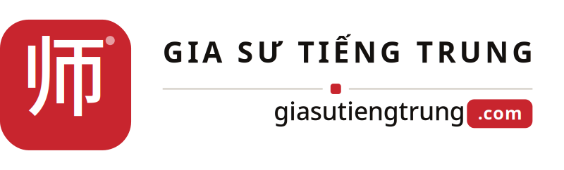 Gia sư tiếng Trung