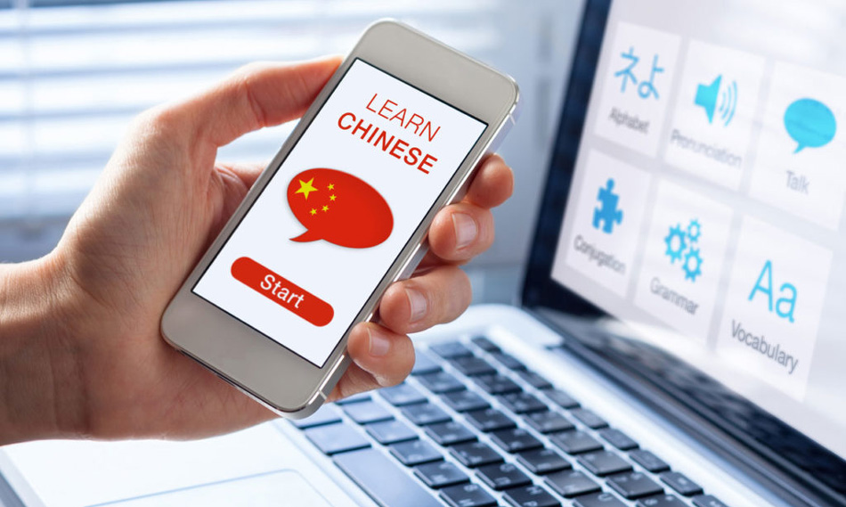 App học tiếng Trung